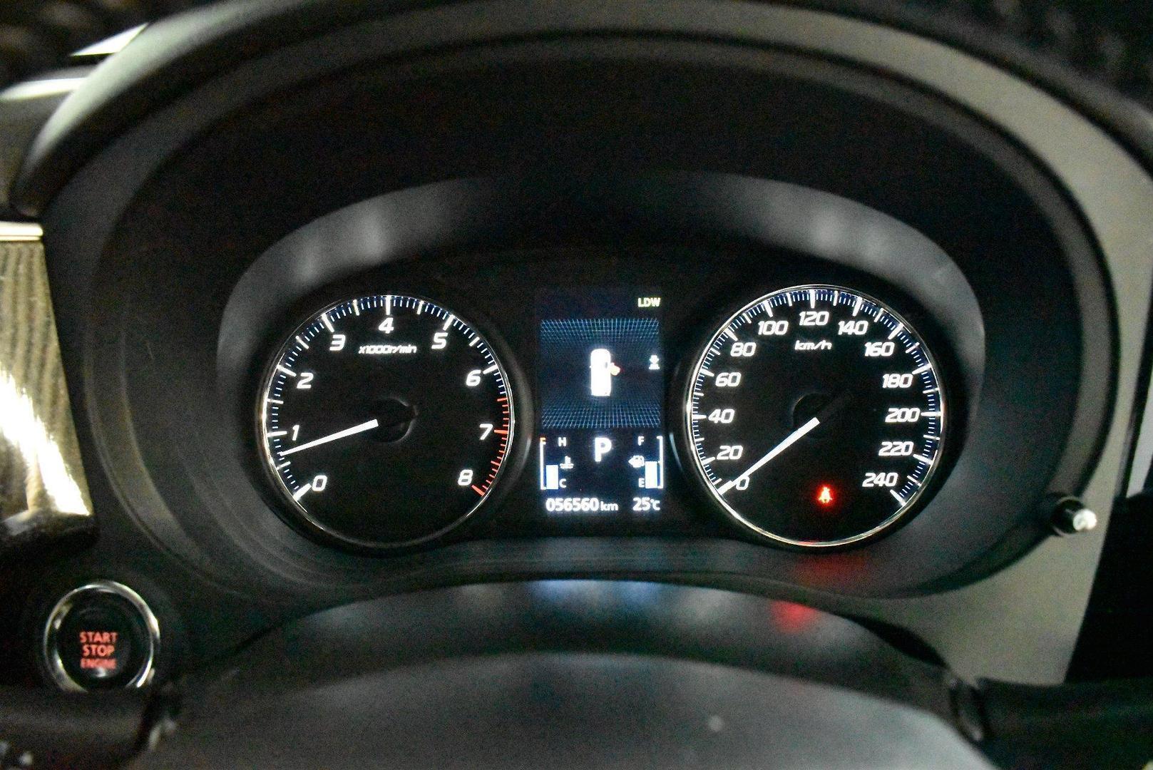 2019 Mitsubishi Outlander LS — photo 23