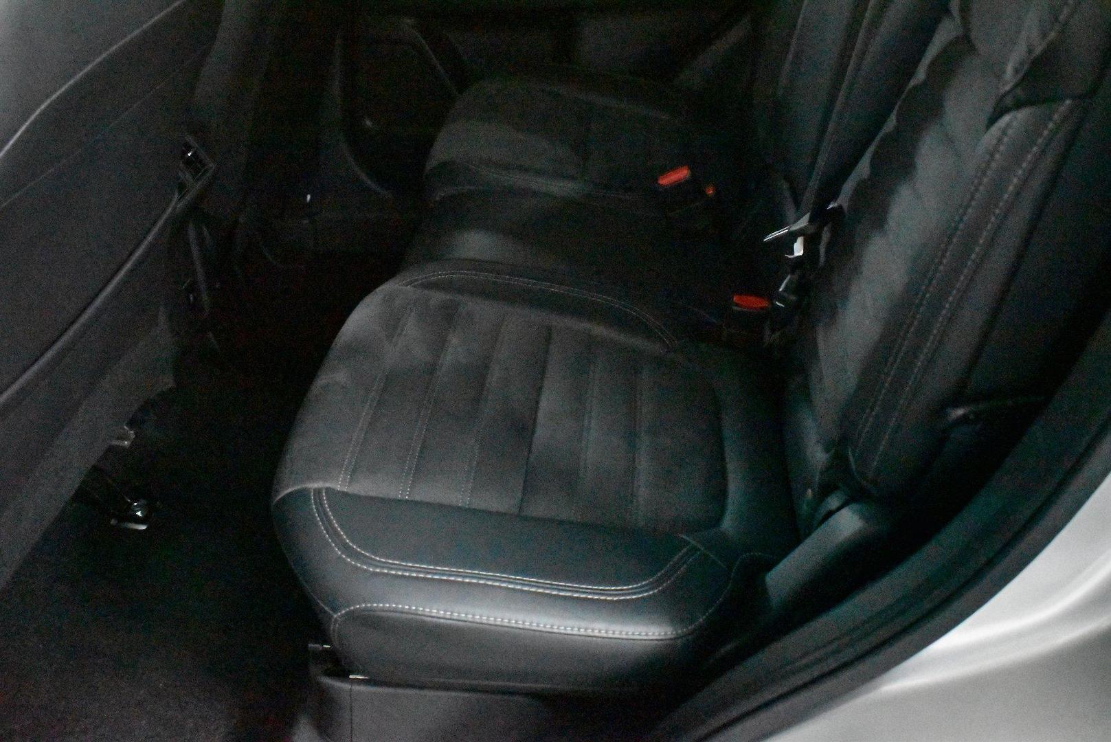 2019 Mitsubishi Outlander LS — photo 8