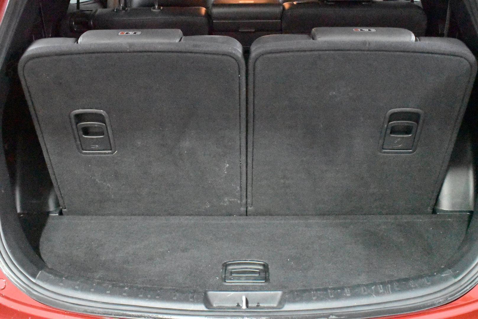 2017 Hyundai Santa Fe Active X — photo 15