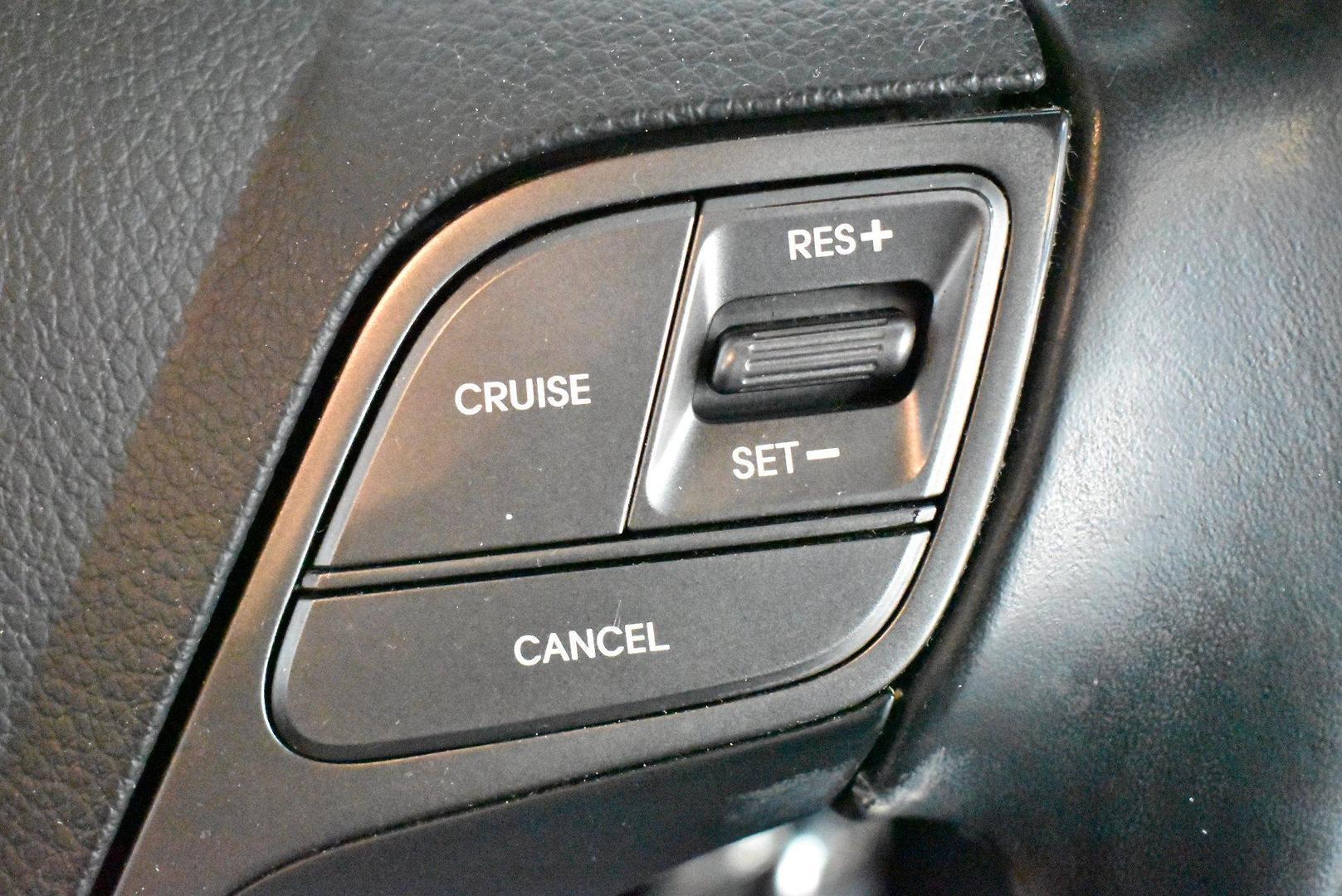 2017 Hyundai Santa Fe Active X — photo 21