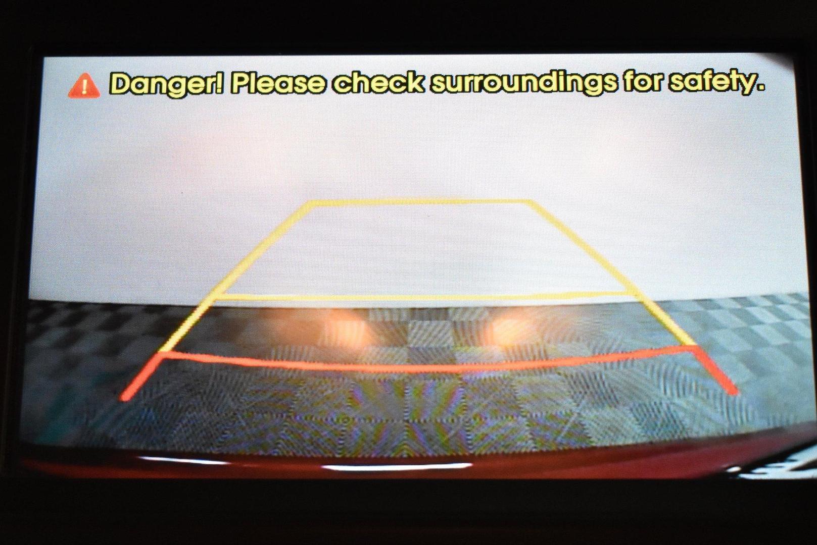 2017 Hyundai Santa Fe Active X — photo 22