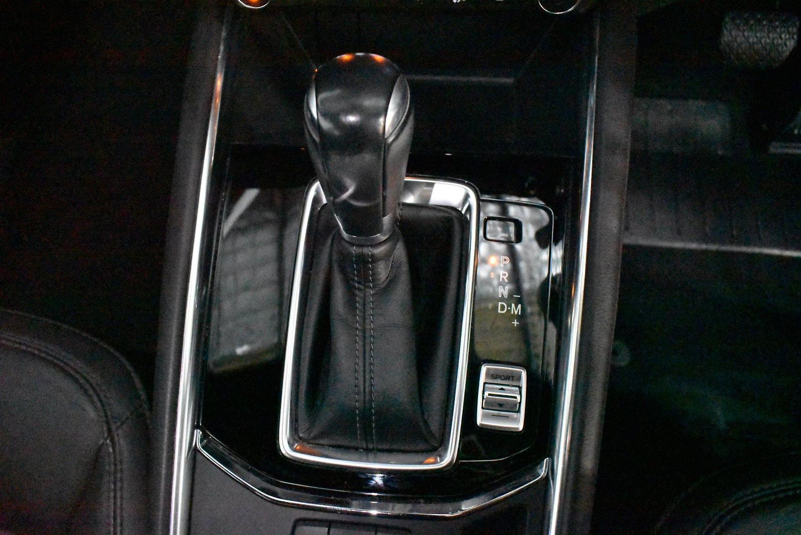 2021 Mazda CX-5 Akera — photo 19