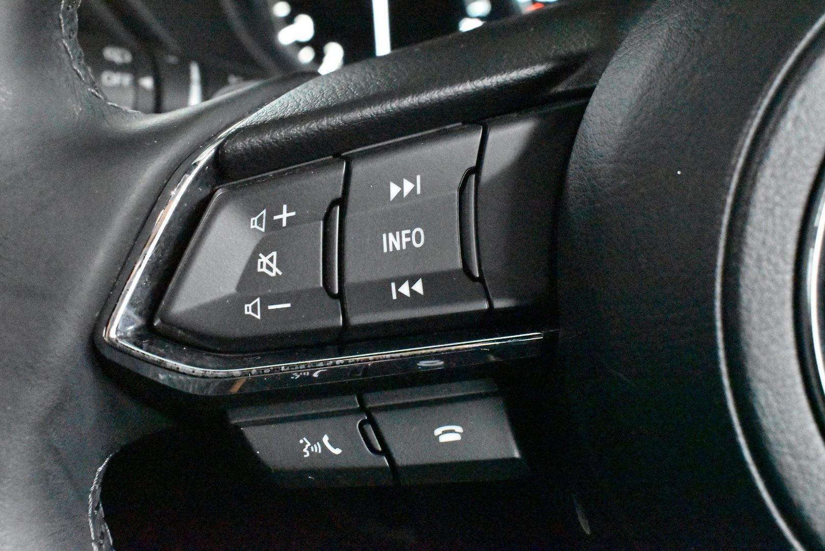2021 Mazda CX-5 Akera — photo 20