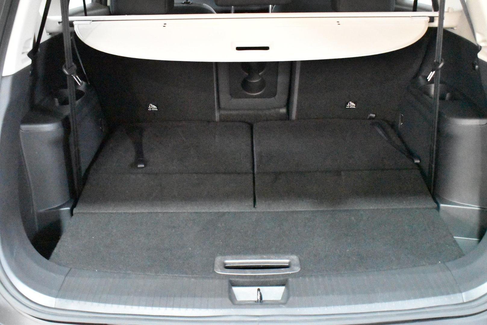 2023 Nissan X-TRAIL ST — photo 16
