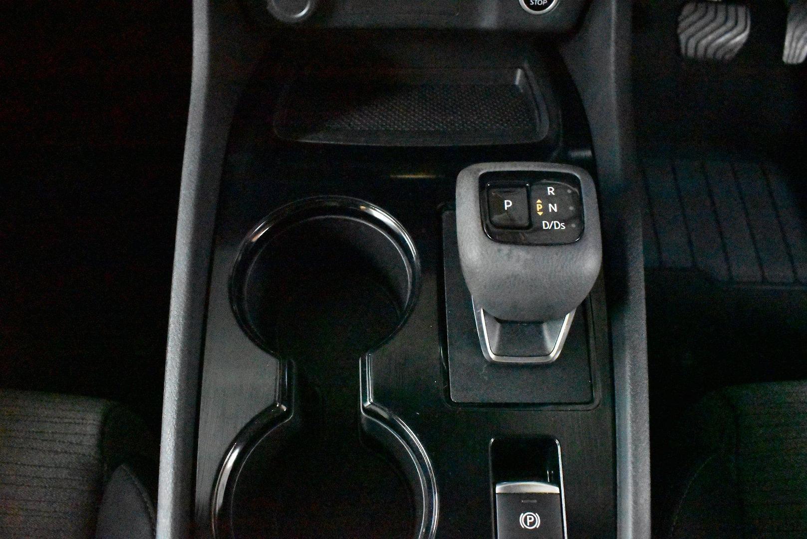 2023 Nissan X-TRAIL ST — photo 20