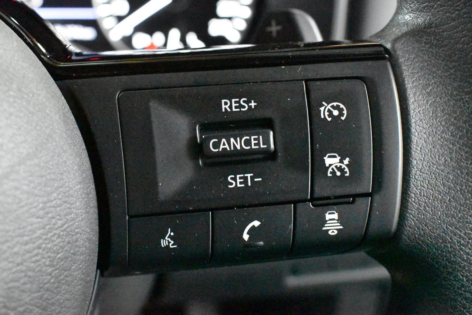 2023 Nissan X-TRAIL ST — photo 22