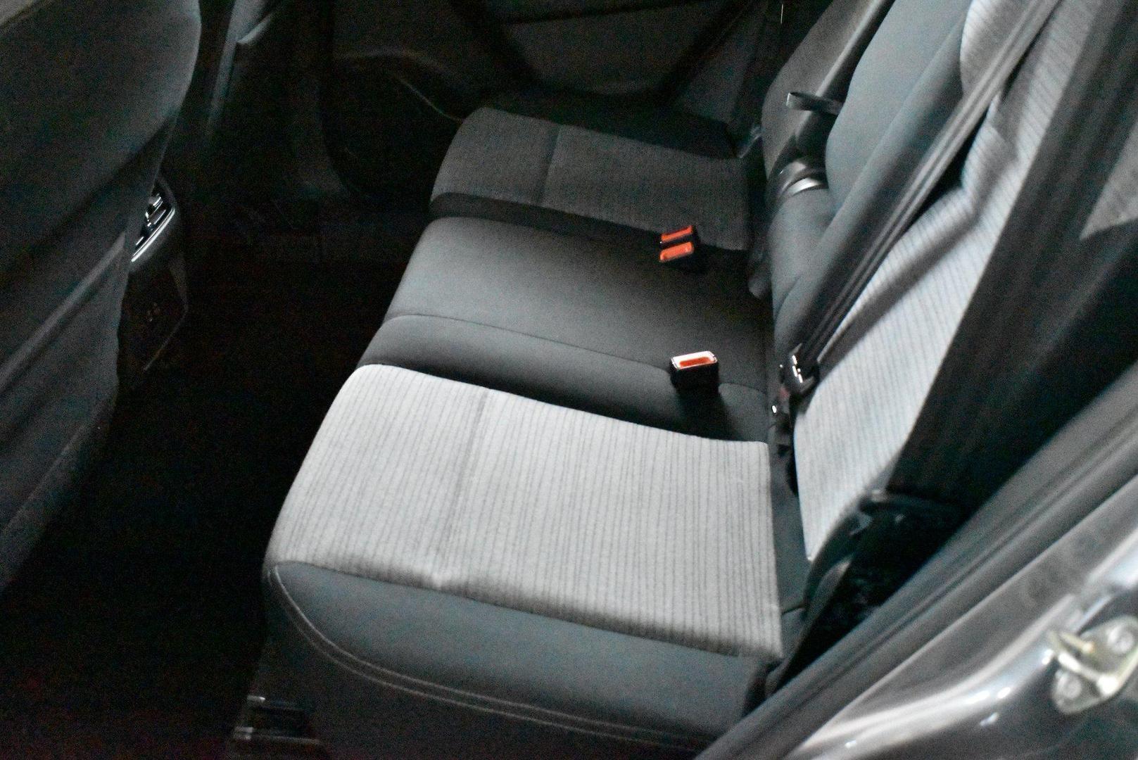 2023 Nissan X-TRAIL ST — photo 9