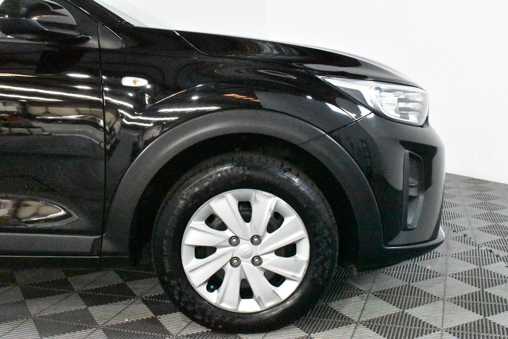2021 Kia Stonic S — photo 18