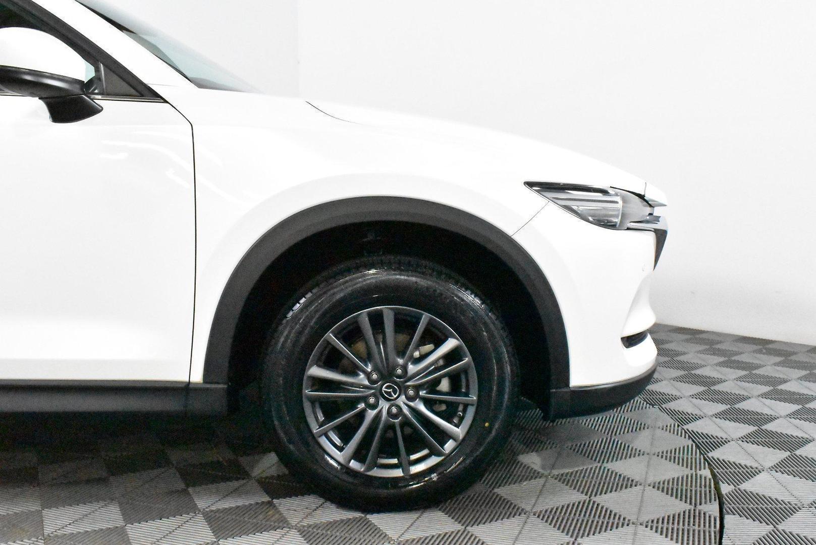 2021 Mazda CX-5 Touring — photo 17
