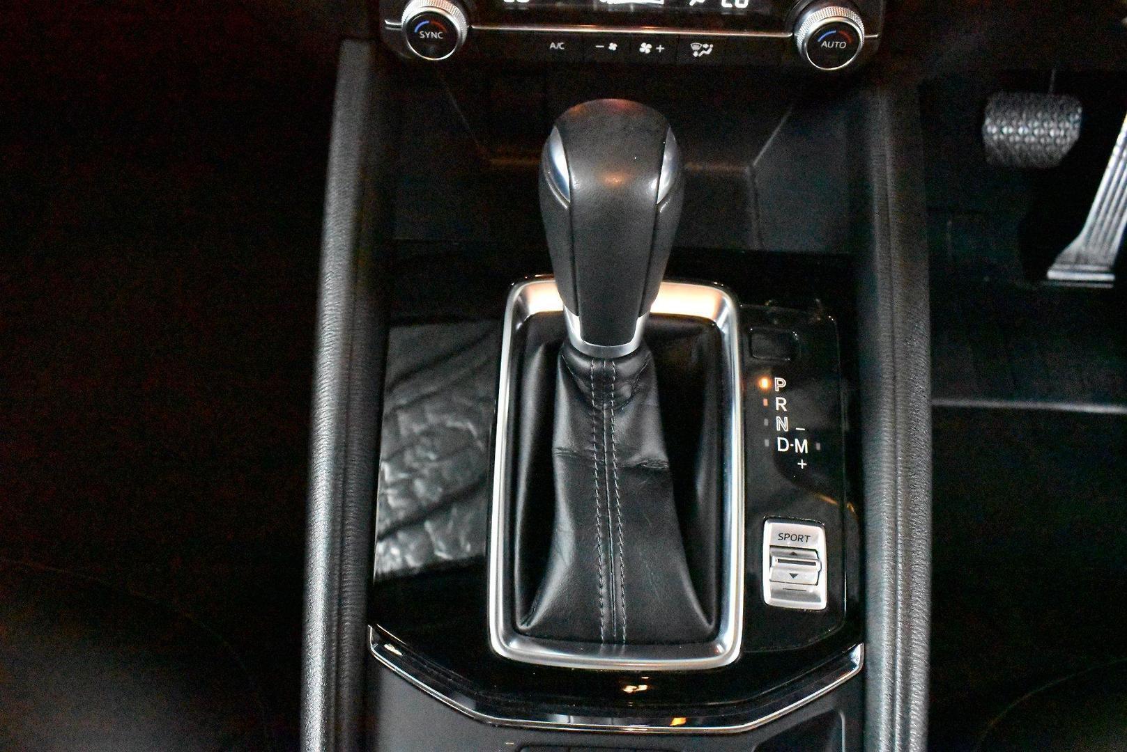 2021 Mazda CX-5 Touring — photo 19