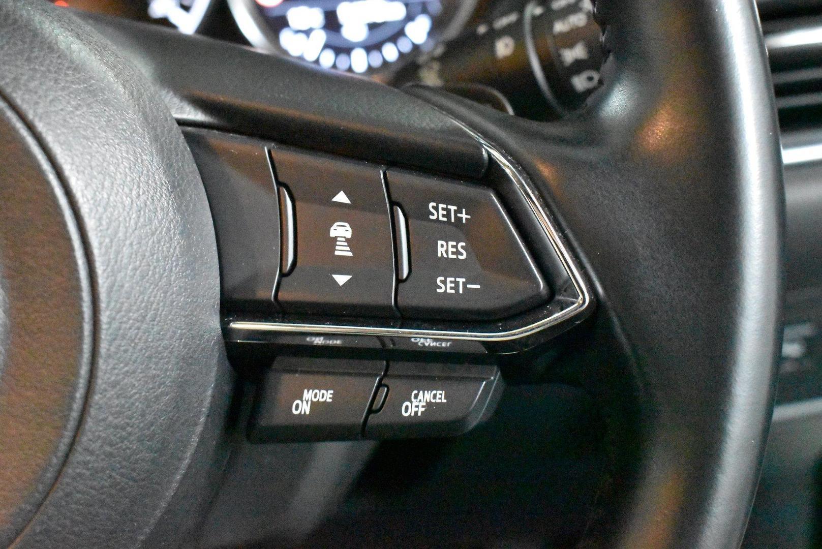 2021 Mazda CX-5 Touring — photo 21