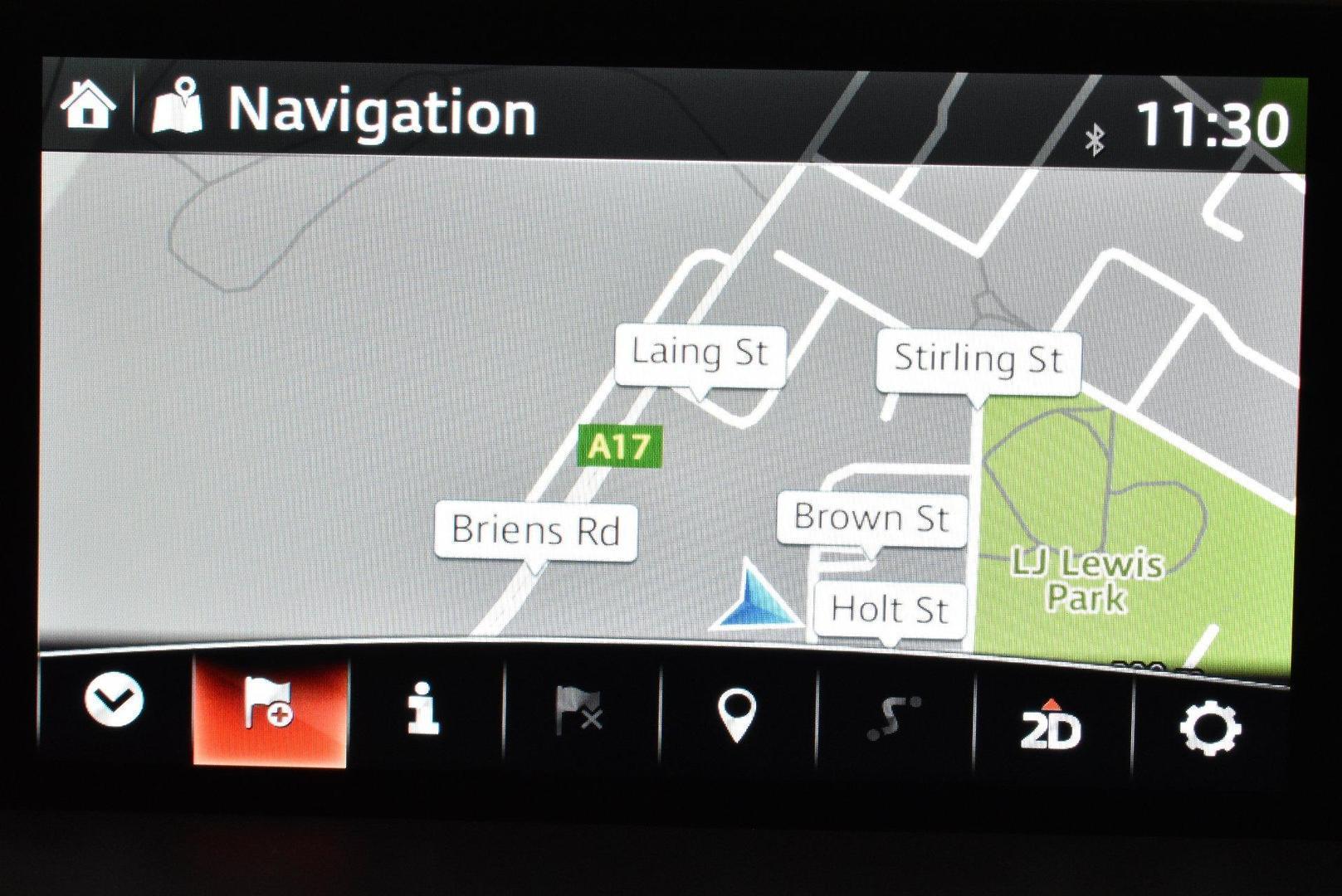 2021 Mazda CX-5 Touring — photo 22