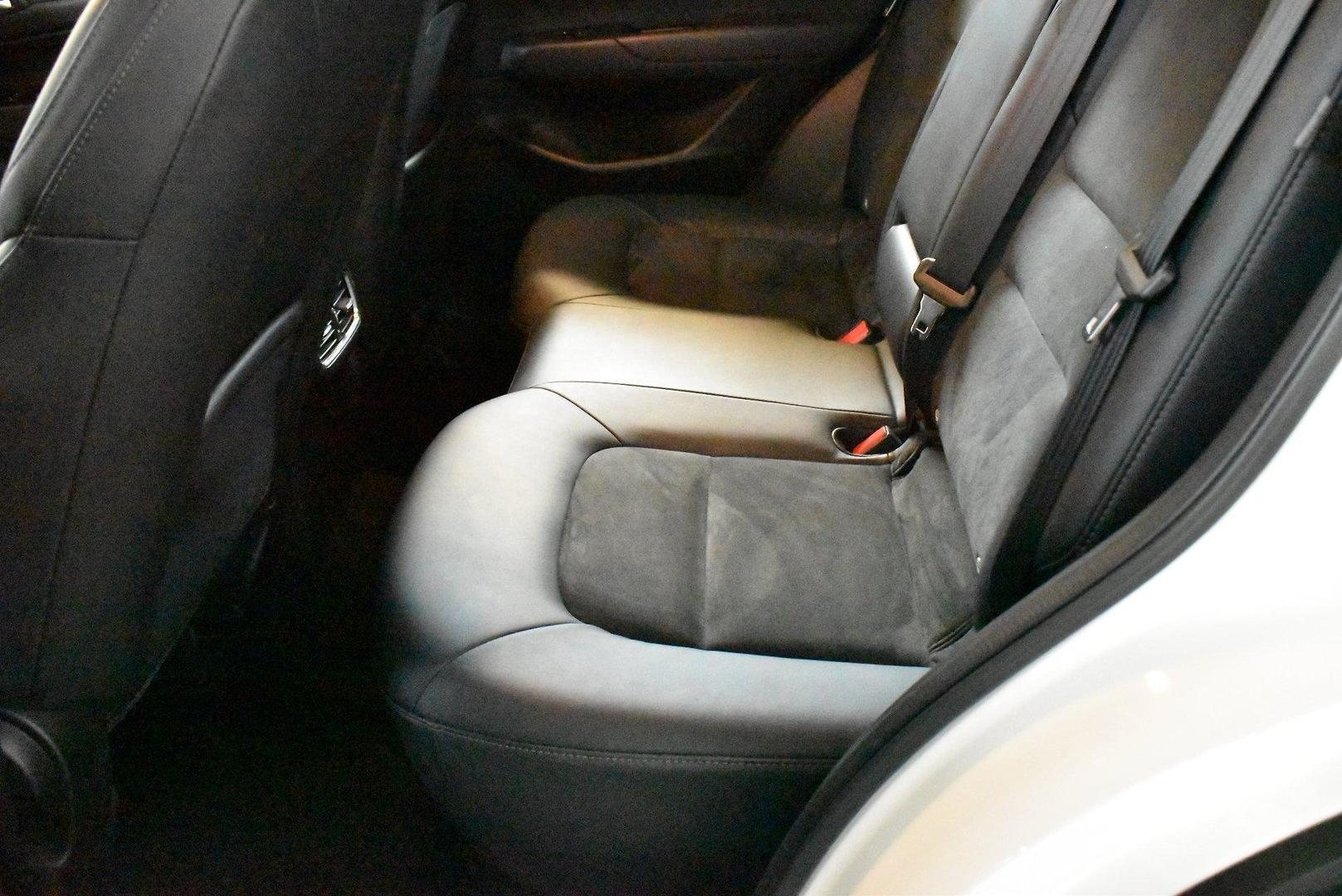 2021 Mazda CX-5 Touring — photo 8