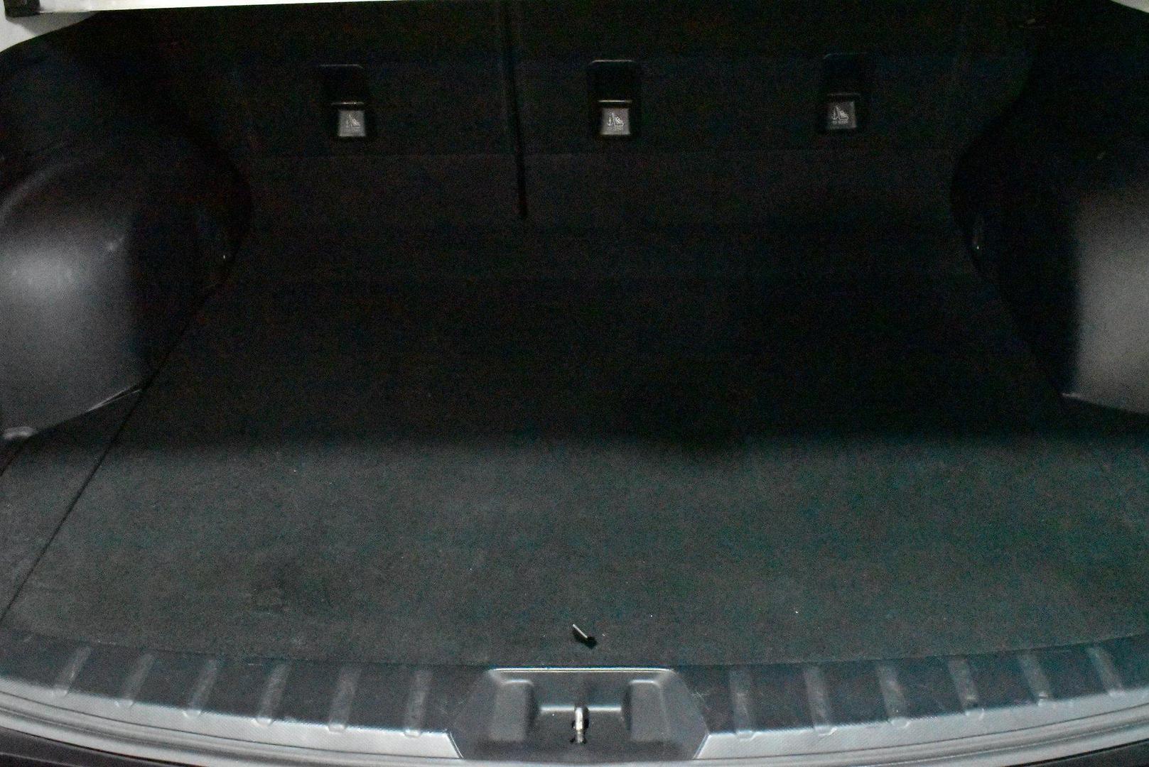 2019 Subaru Forester 25iL — photo 15