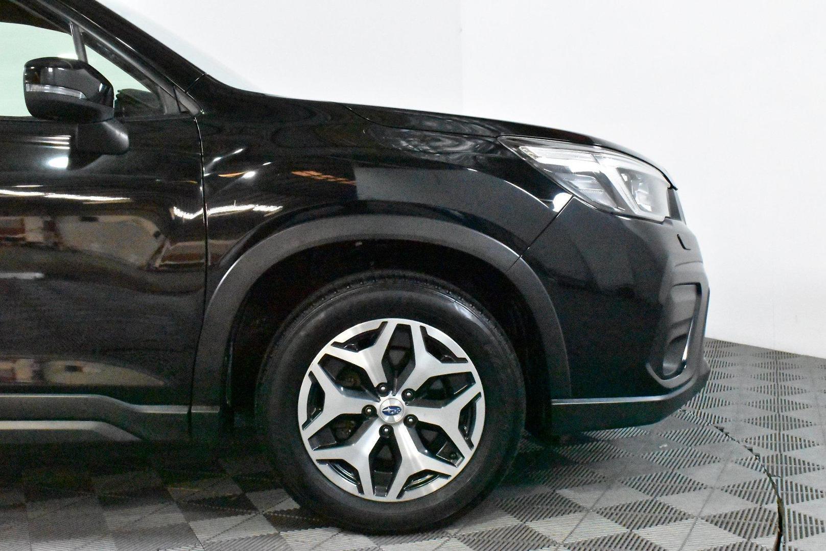 2019 Subaru Forester 25iL — photo 17