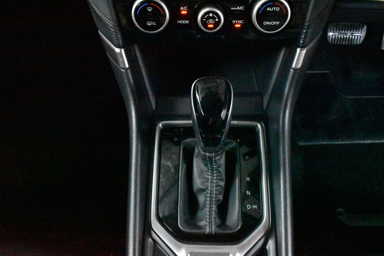 2019 Subaru Forester 25iL — photo 19