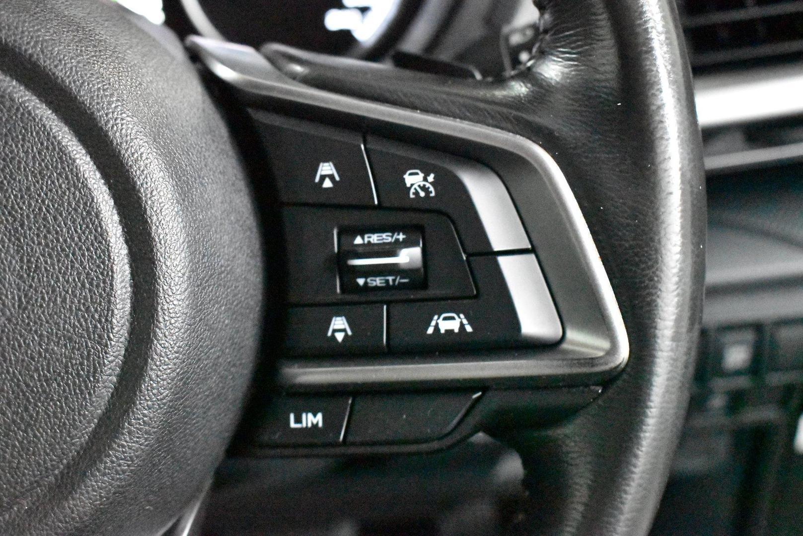 2019 Subaru Forester 25iL — photo 20