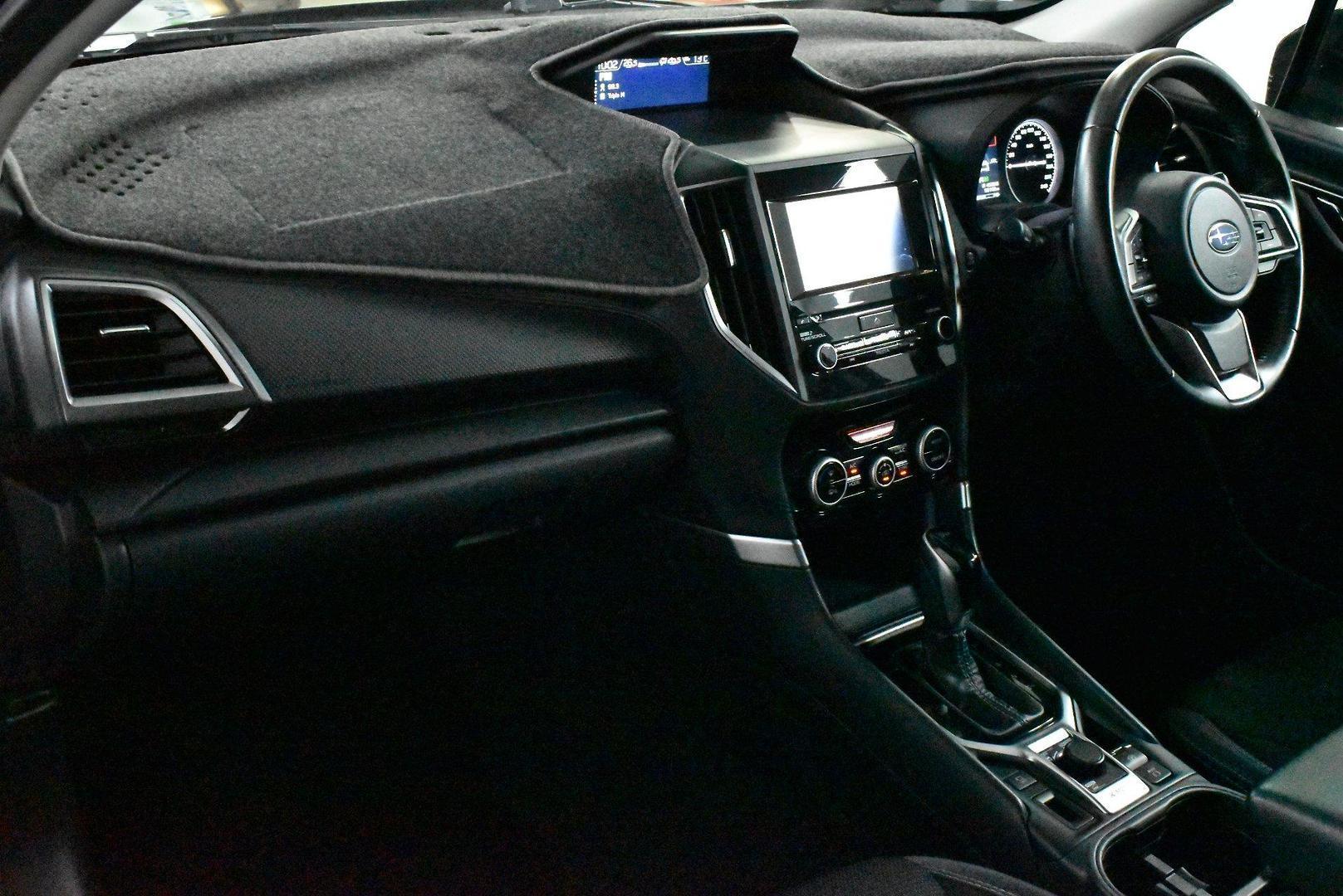 2019 Subaru Forester 25iL — photo 6