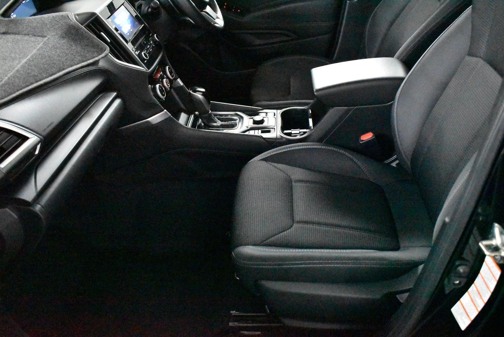 2019 Subaru Forester 25iL — photo 7