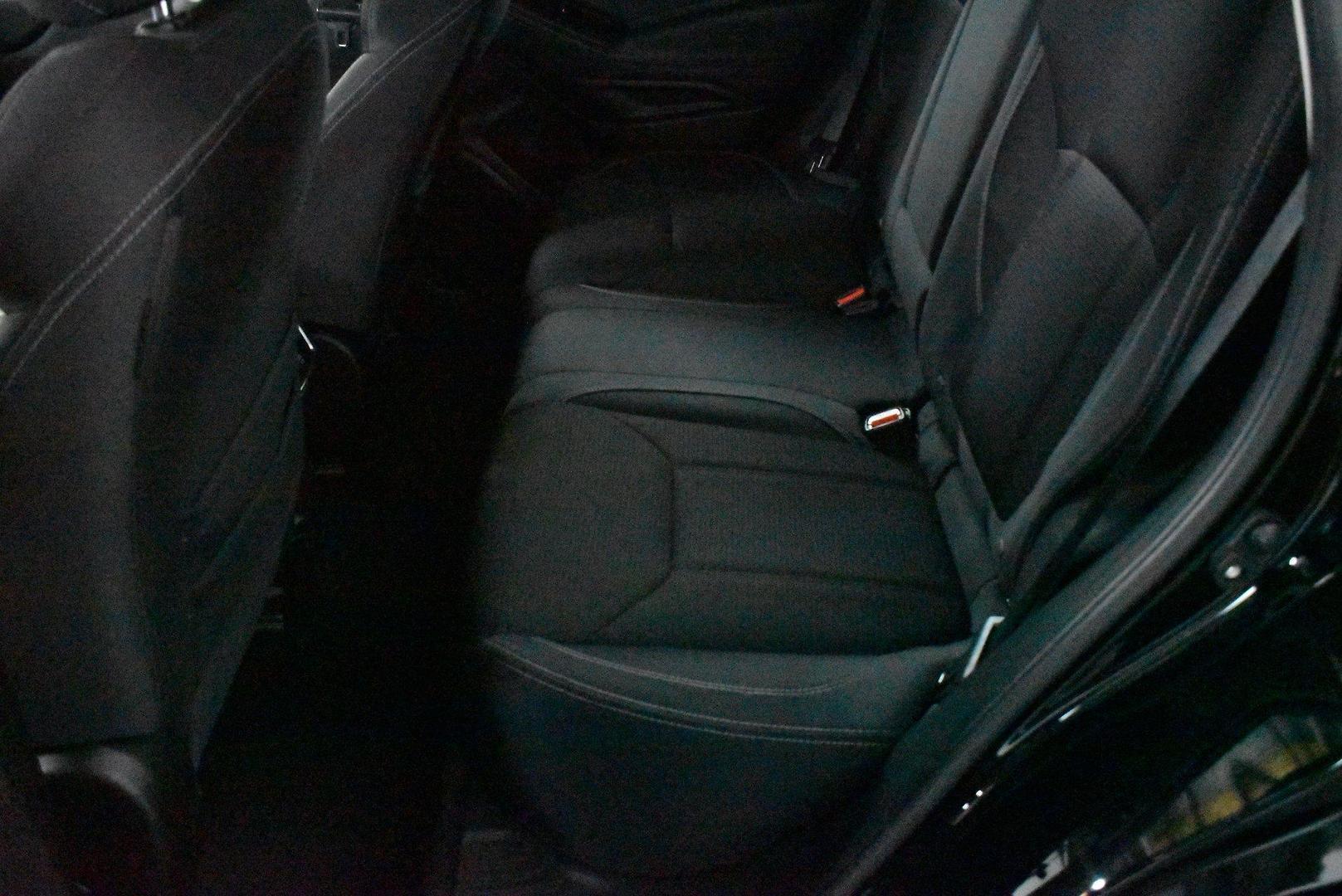 2019 Subaru Forester 25iL — photo 8