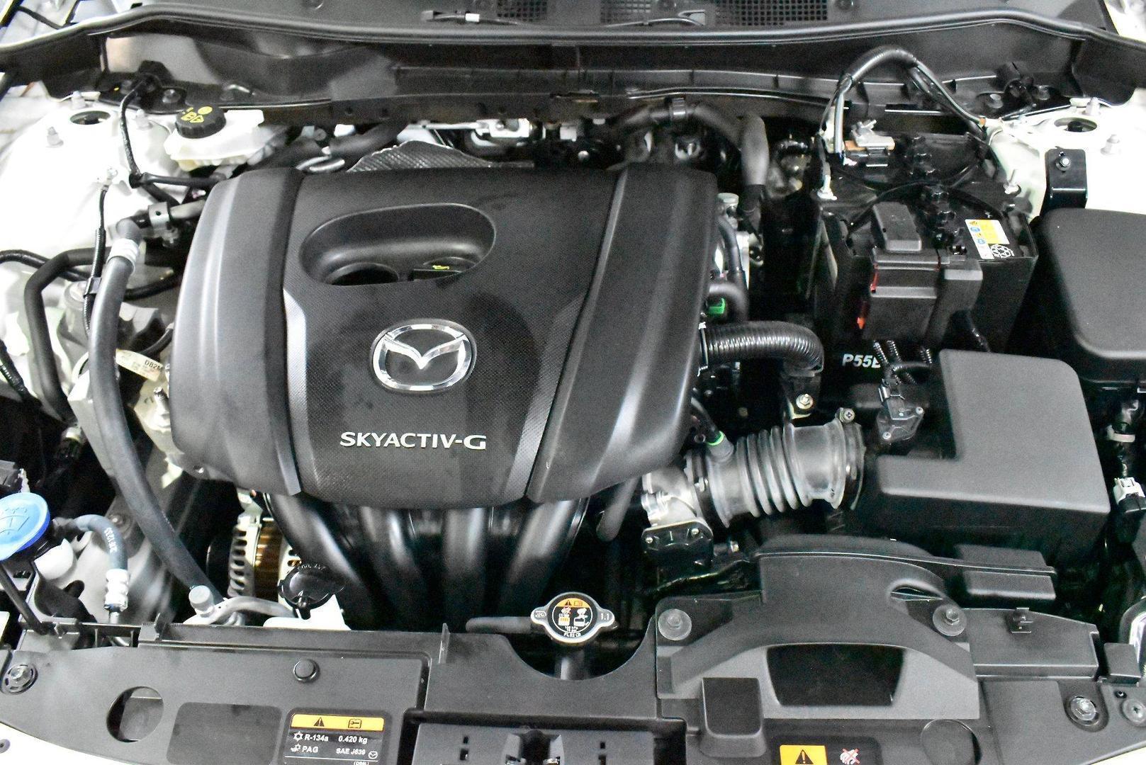 2021 Mazda 2 G15 GT — photo 17