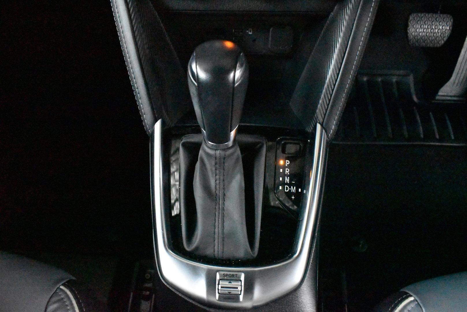 2021 Mazda 2 G15 GT — photo 20