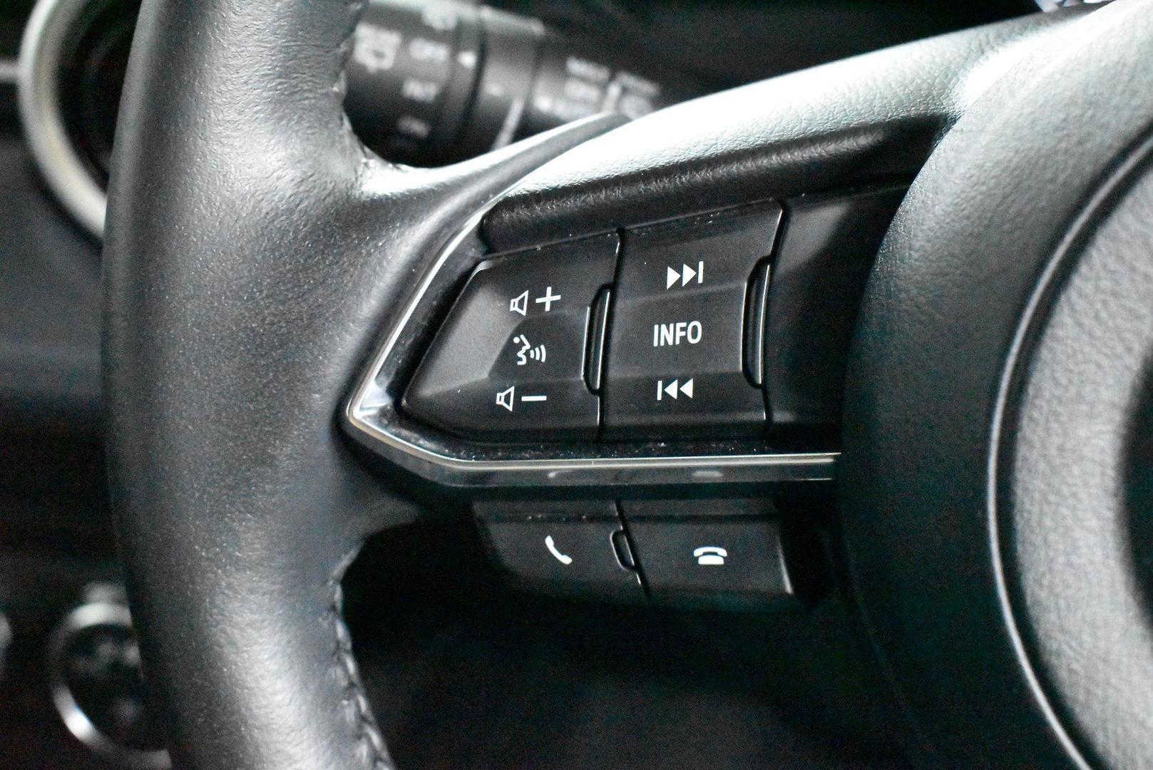 2021 Mazda 2 G15 GT — photo 21