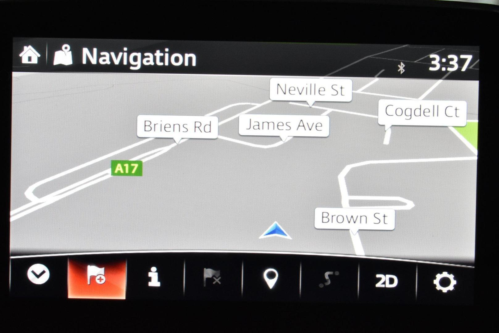 2021 Mazda 2 G15 GT — photo 23
