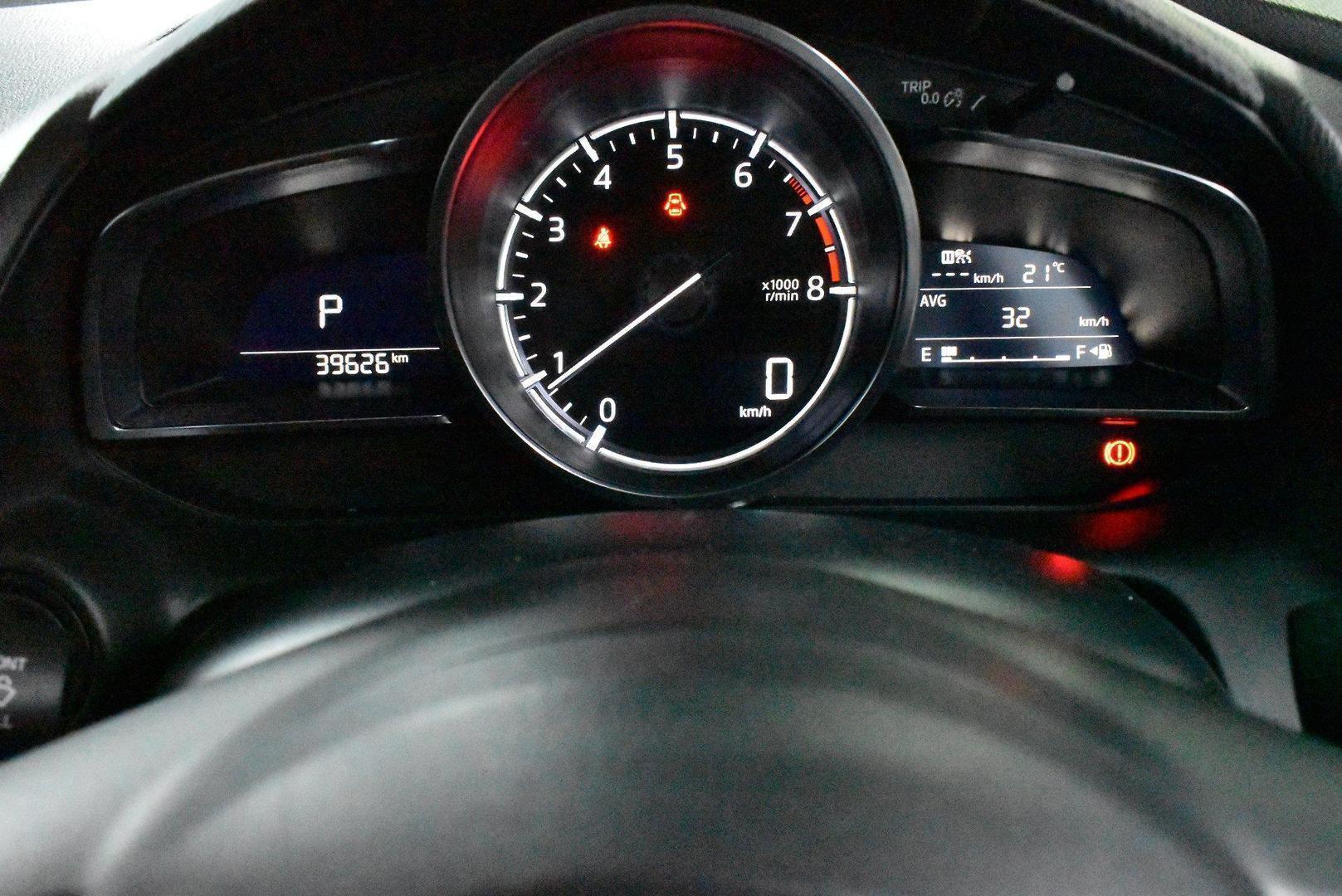 2021 Mazda 2 G15 GT — photo 25