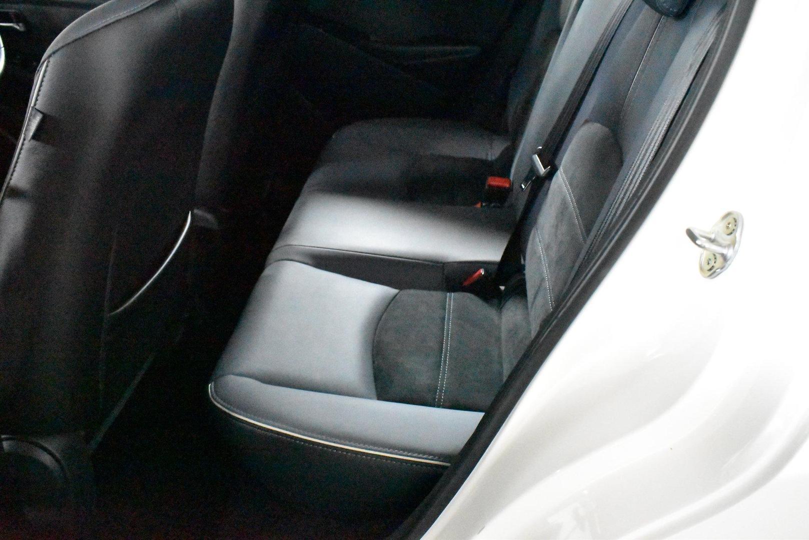 2021 Mazda 2 G15 GT — photo 8