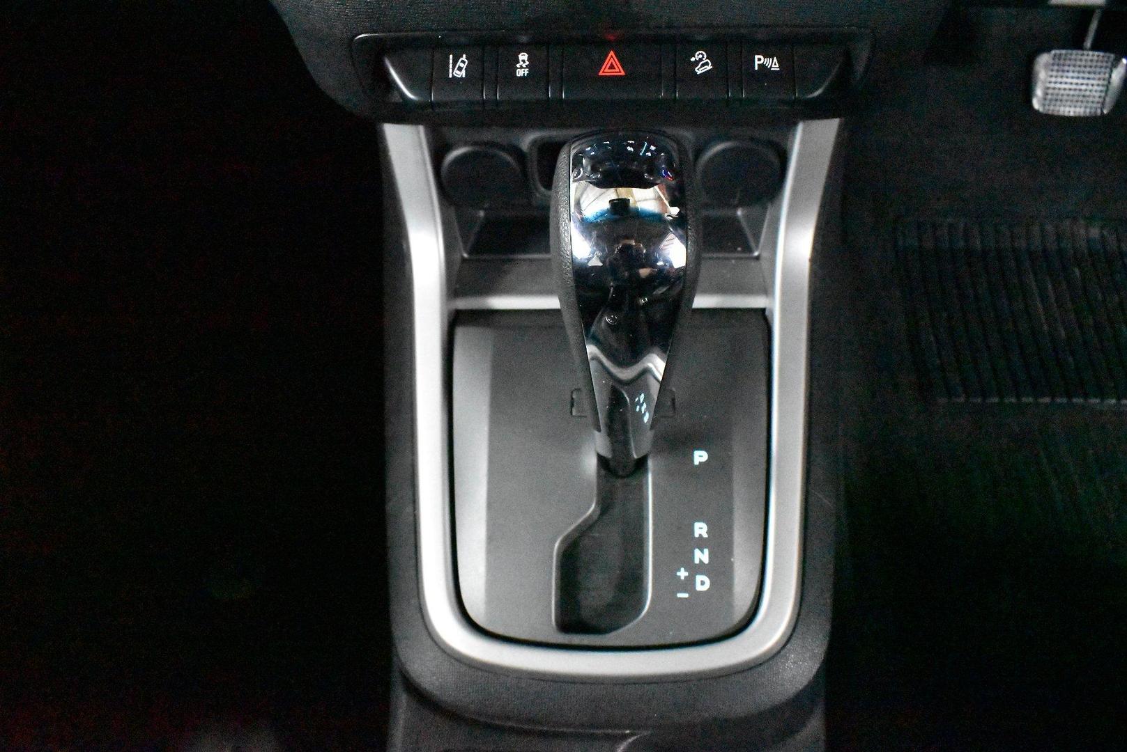 2018 Holden Colorado LTZ — photo 21
