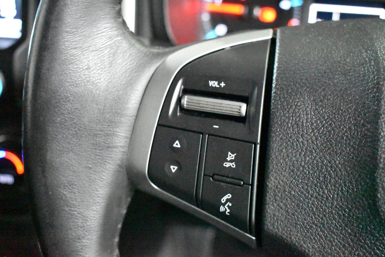 2018 Holden Colorado LTZ — photo 22