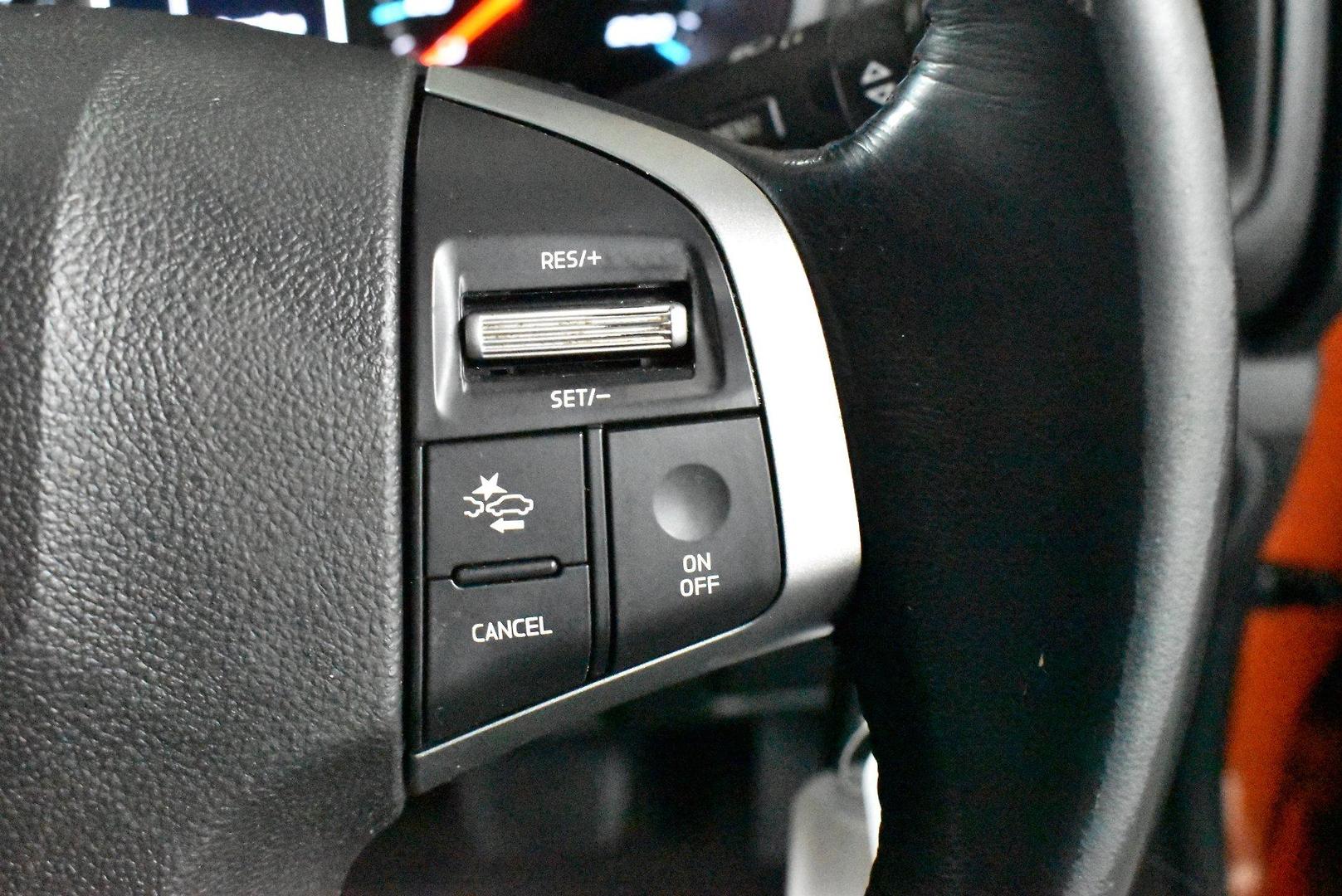 2018 Holden Colorado LTZ — photo 23