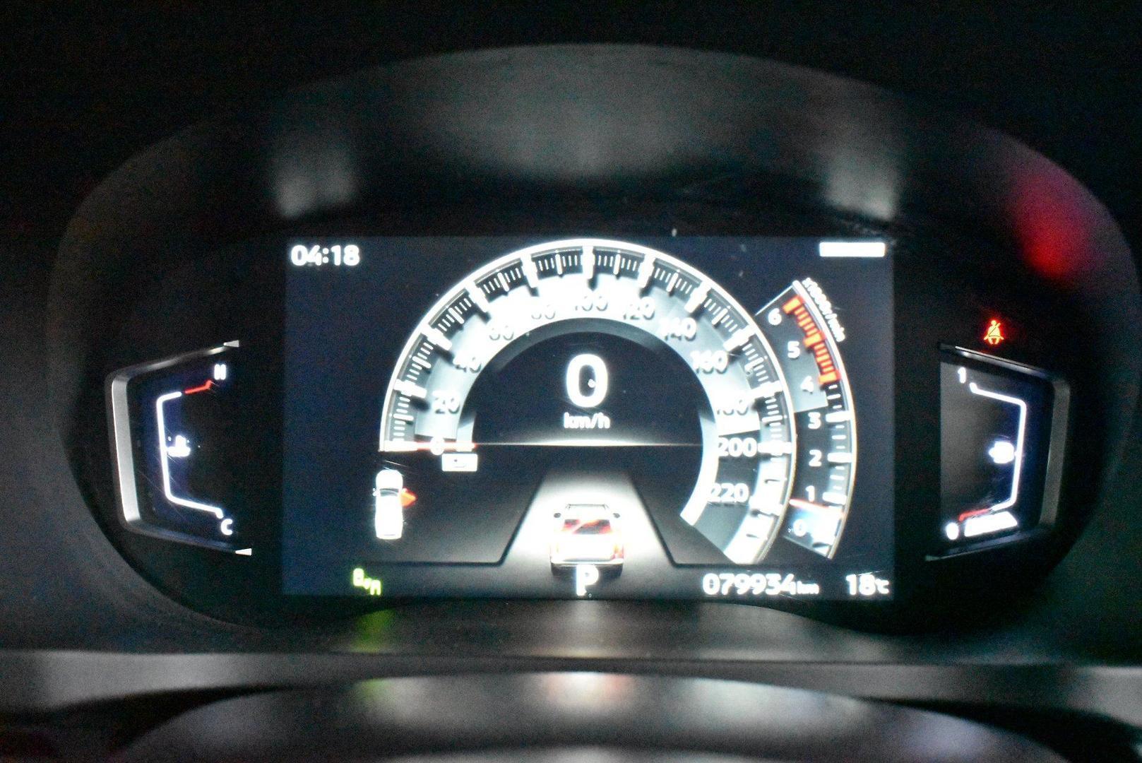 2021 Mitsubishi Pajero Sport Exceed — photo 25