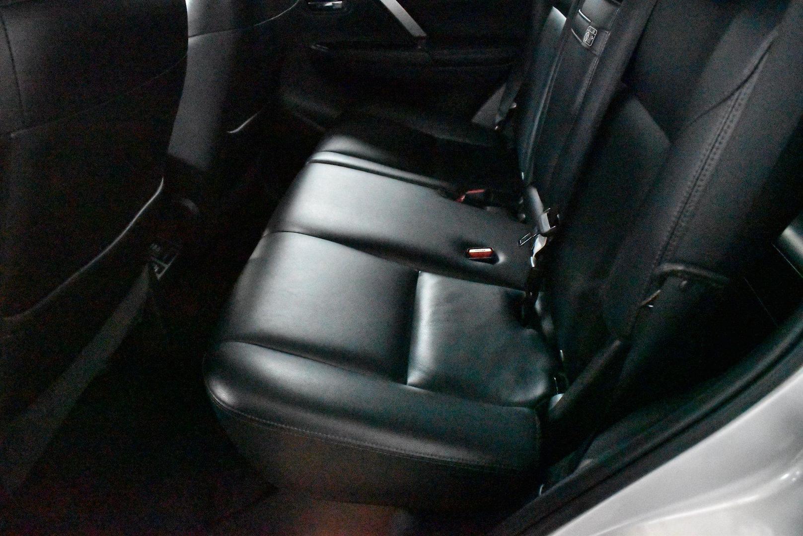 2021 Mitsubishi Pajero Sport Exceed — photo 8