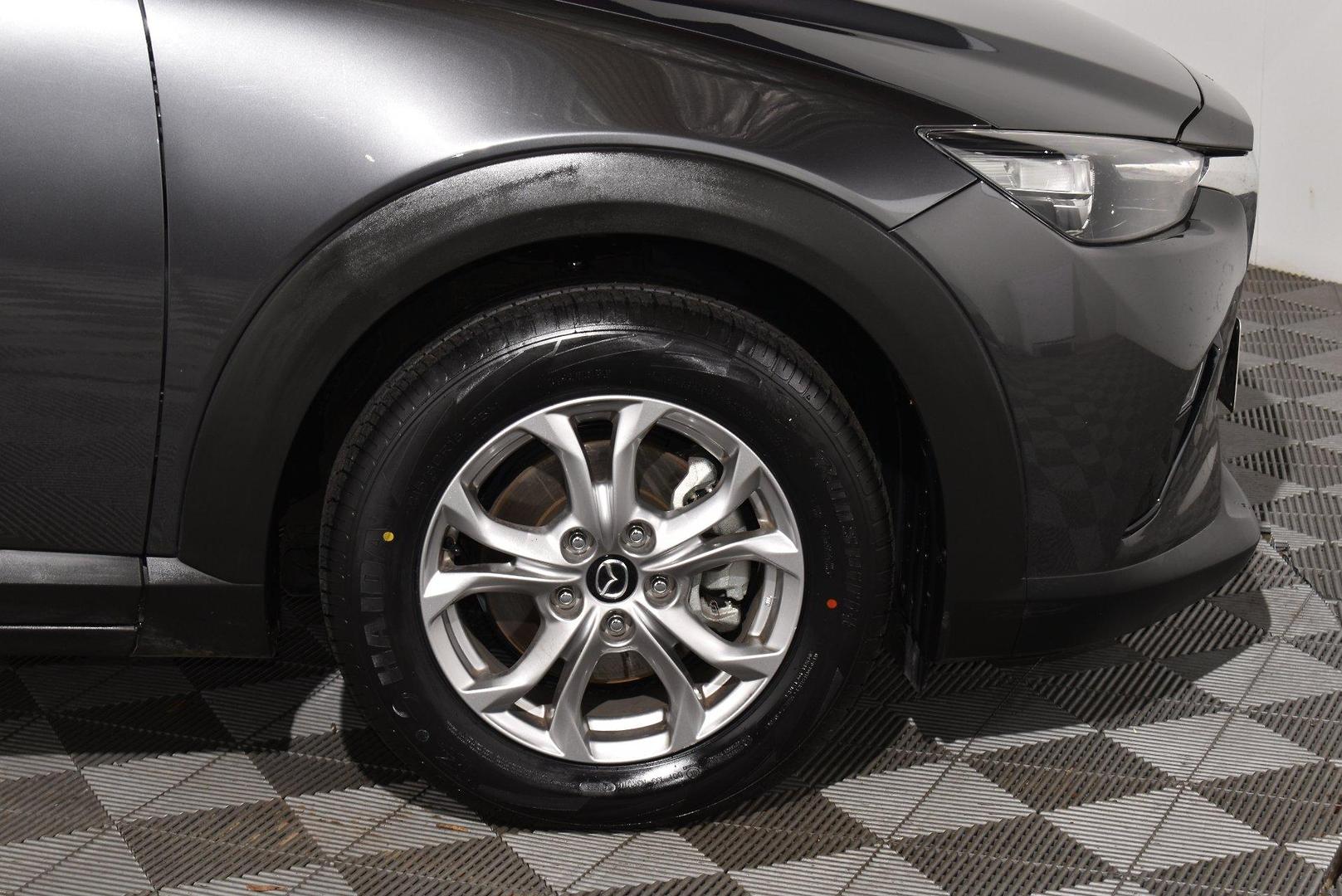 2022 Mazda CX-3 Maxx Sport — photo 19
