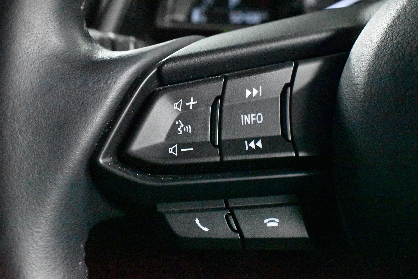 2022 Mazda CX-3 Maxx Sport — photo 22
