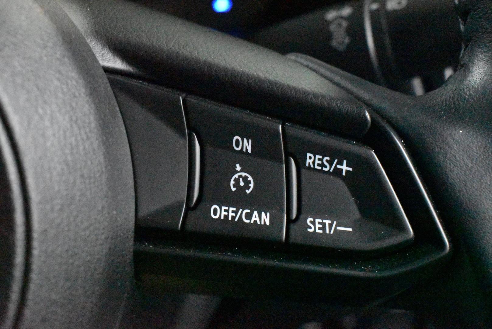 2022 Mazda CX-3 Maxx Sport — photo 23