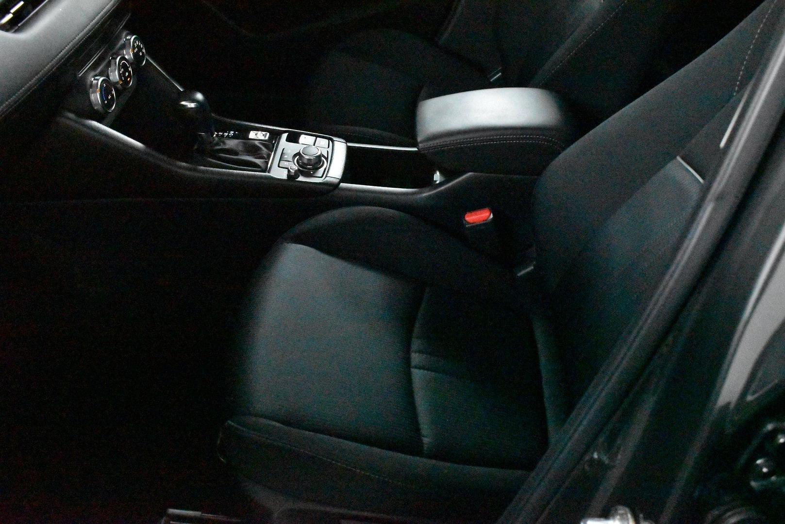 2022 Mazda CX-3 Maxx Sport — photo 7