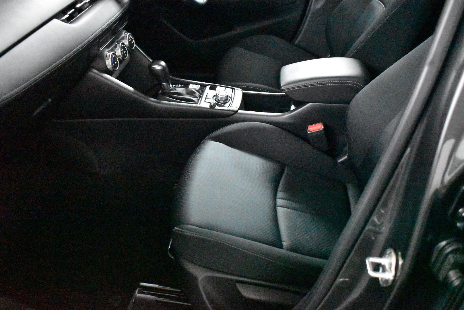 2022 Mazda CX-3 Maxx Sport — photo 8