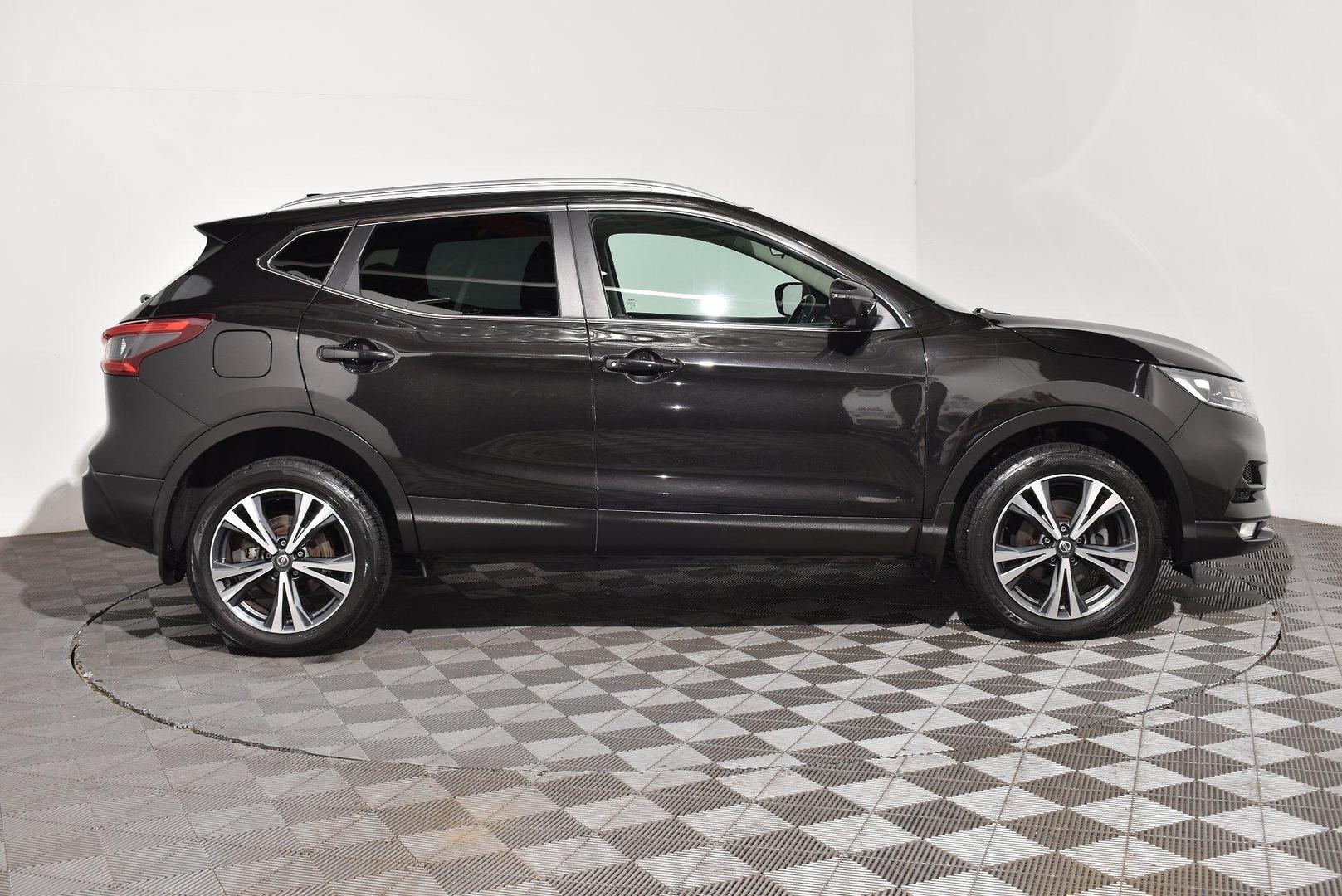 2018 Nissan QASHQAI STL — photo 11
