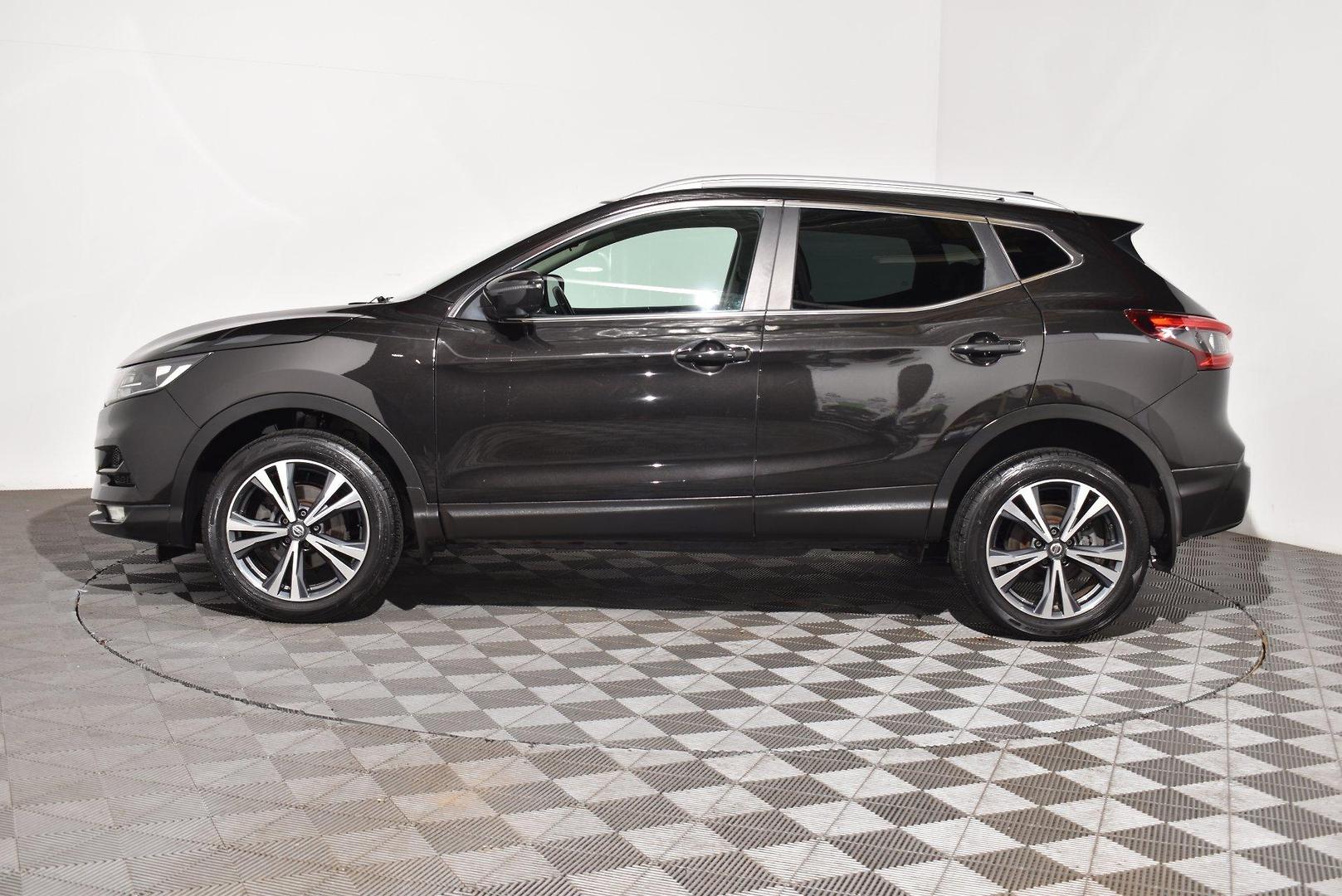 2018 Nissan QASHQAI STL — photo 12