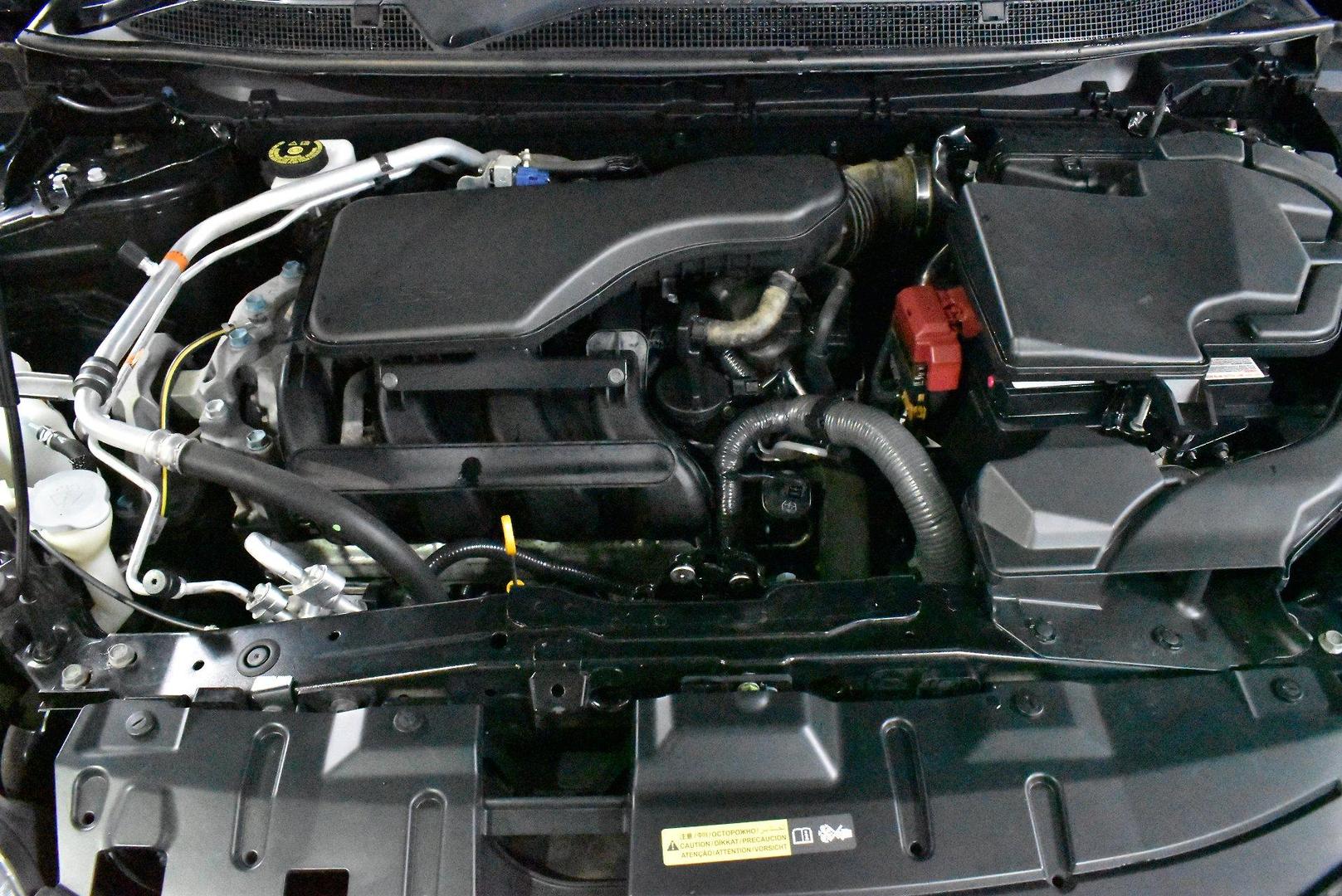 2018 Nissan QASHQAI STL — photo 18