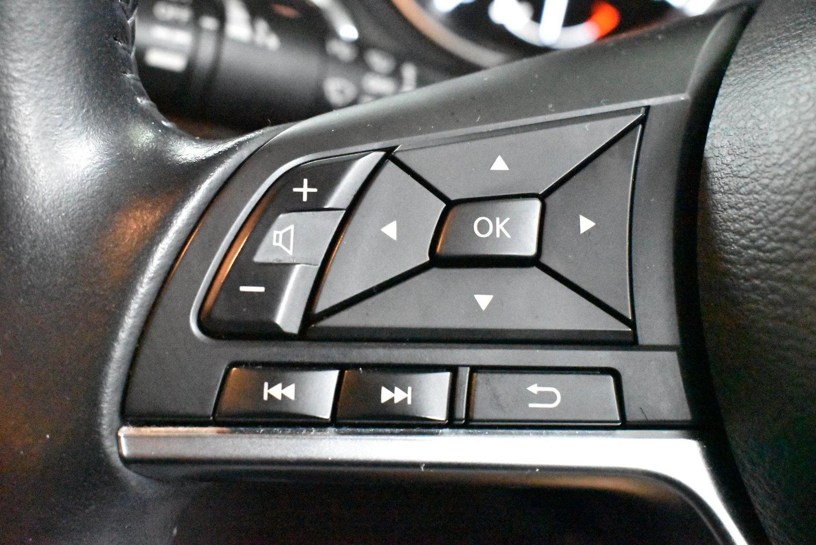 2018 Nissan QASHQAI STL — photo 21