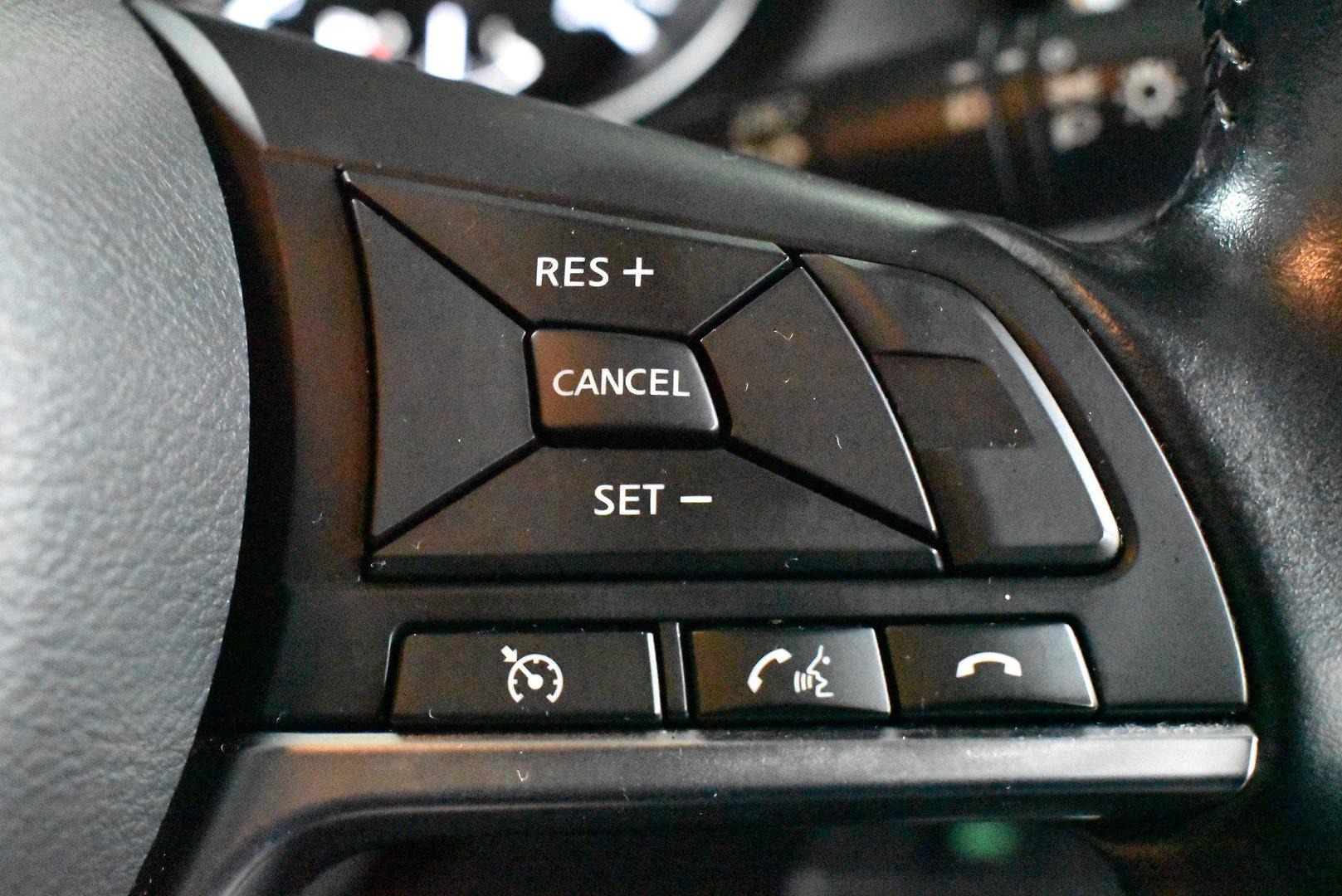 2018 Nissan QASHQAI STL — photo 22