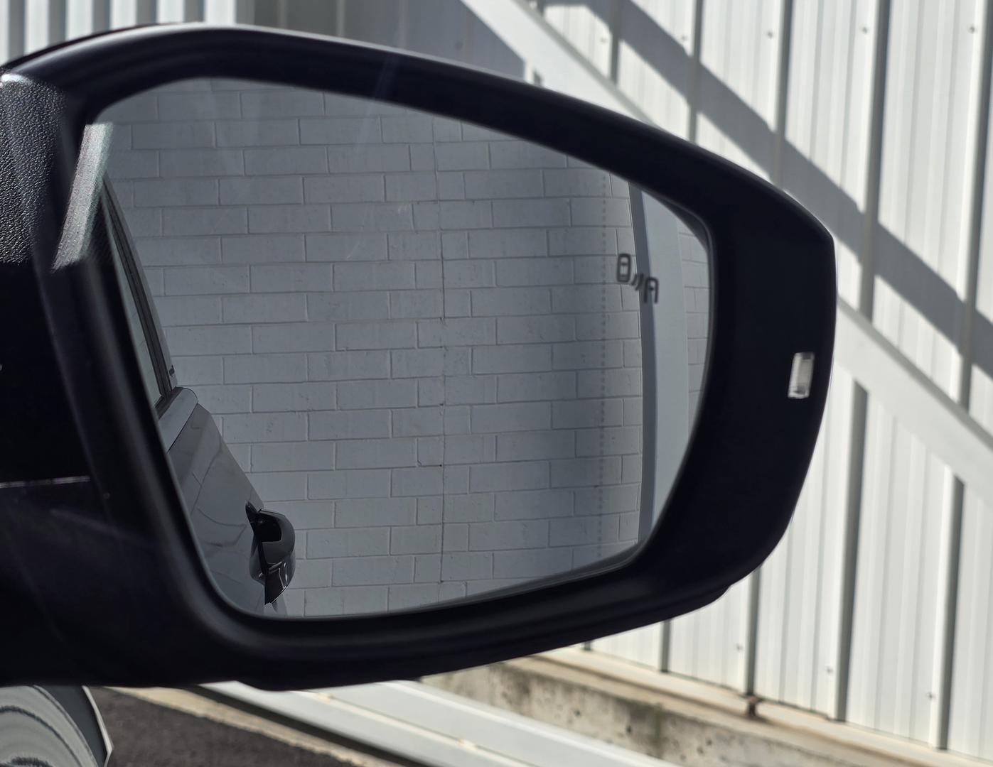 2022 Volkswagen T-Cross 85TSI Style — photo 12