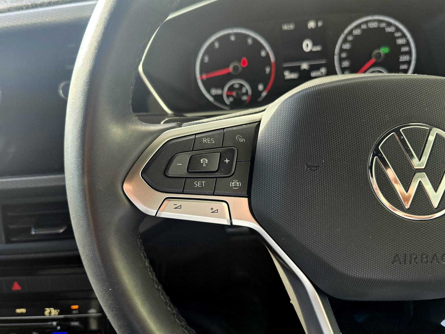 2022 Volkswagen T-Cross 85TSI Style — photo 15