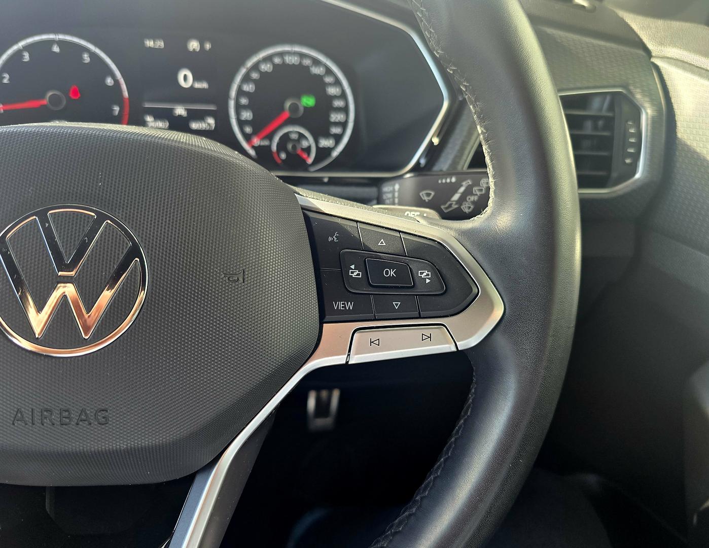 2022 Volkswagen T-Cross 85TSI Style — photo 16