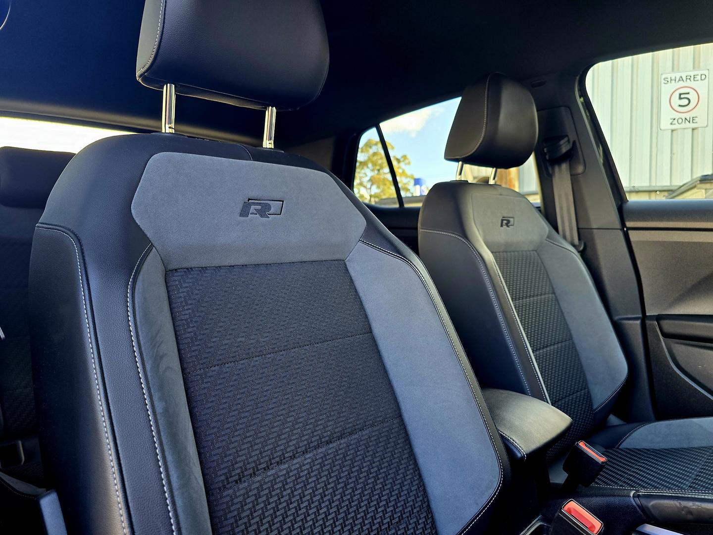 2022 Volkswagen T-Cross 85TSI Style — photo 19