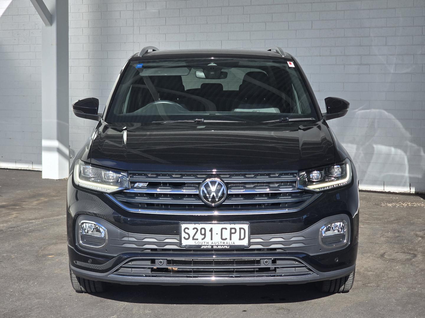 2022 Volkswagen T-Cross 85TSI Style — photo 7